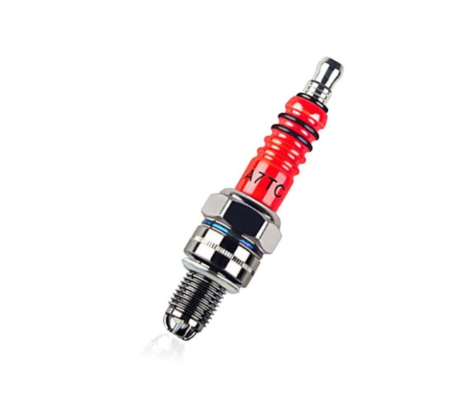 Spark plug GY6 scooter spark plug