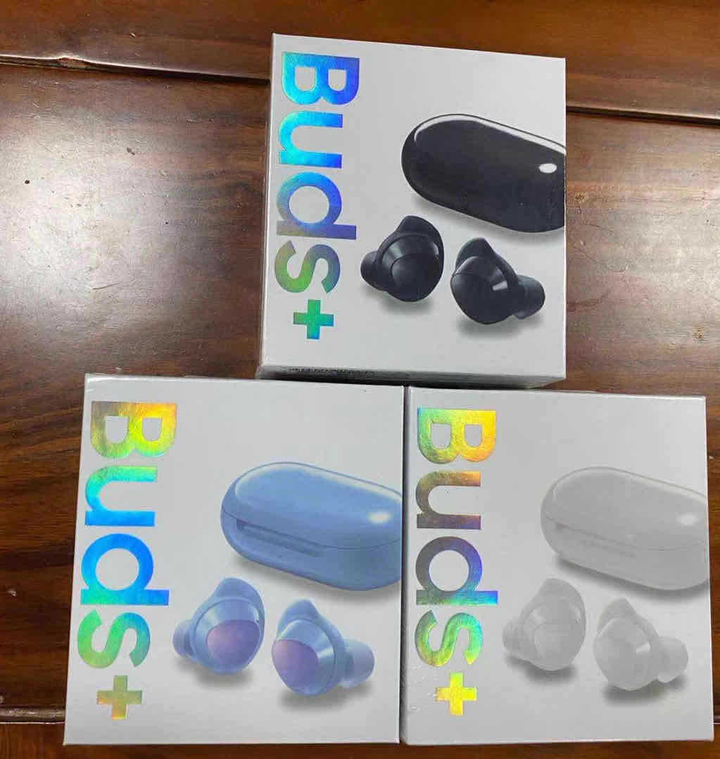 Wireless earphone dual ear running in ear