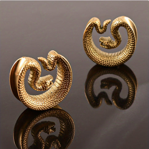 Ear Extender Piercing Jewelry Body Piercing Factory Ear Amplifier Ear Studs Earrings