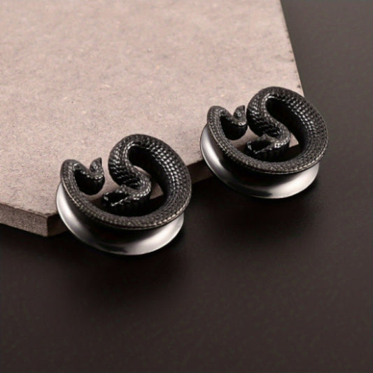 Ear Extender Piercing Jewelry Body Piercing Factory Ear Amplifier Ear Studs Earrings